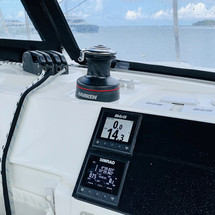 Lagoon 40