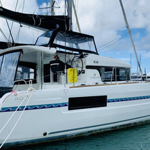 Lagoon 40