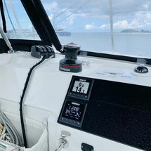 Lagoon 40