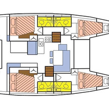 Lagoon 40