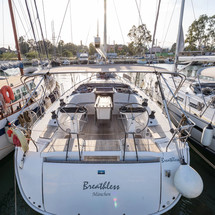 Bavaria 56 Cruiser