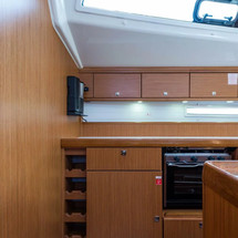 Bavaria 56 Cruiser