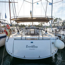 Bavaria 56 Cruiser