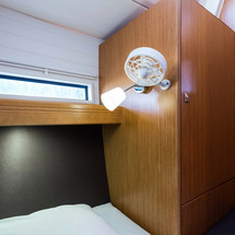 Bavaria 56 Cruiser