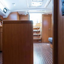 Bavaria 56 Cruiser