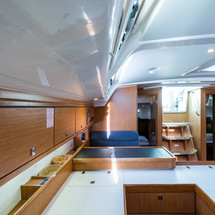Bavaria 56 Cruiser