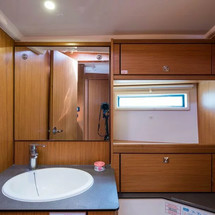 Bavaria 56 Cruiser