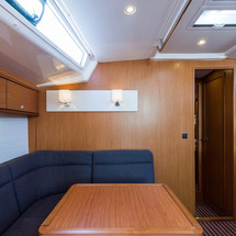 Bavaria 56 Cruiser