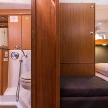 Bavaria 56 Cruiser