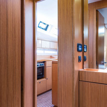 Bavaria 56 Cruiser