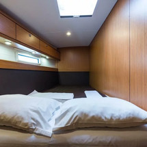 Bavaria 56 Cruiser