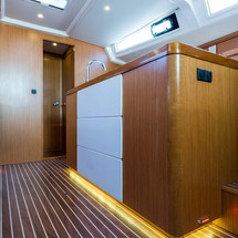 Bavaria 56 Cruiser
