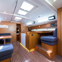 Bavaria 56 Cruiser