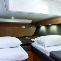 Bavaria 56 Cruiser