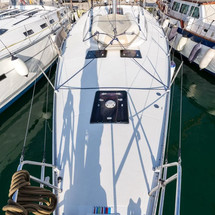 Bavaria 56 Cruiser