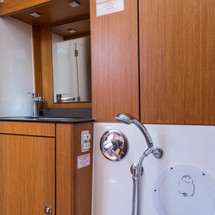Bavaria 56 Cruiser