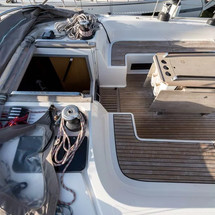Bavaria 56 Cruiser