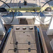 Bavaria 56 Cruiser