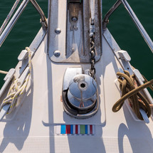 Bavaria 56 Cruiser
