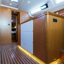 Bavaria 56 Cruiser