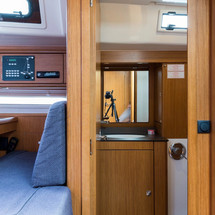 Bavaria 56 Cruiser