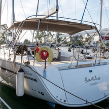 Bavaria 56 Cruiser
