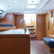 Bavaria 56 Cruiser
