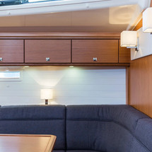 Bavaria 56 Cruiser