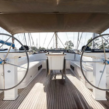 Bavaria 56 Cruiser