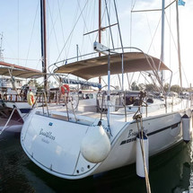 Bavaria 56 Cruiser