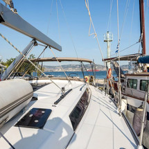 Bavaria 56 Cruiser