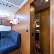 Bavaria 56 Cruiser