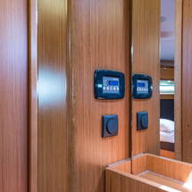 Bavaria 56 Cruiser