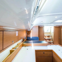 Bavaria 56 Cruiser
