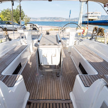 Bavaria 56 Cruiser