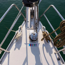 Bavaria 56 Cruiser
