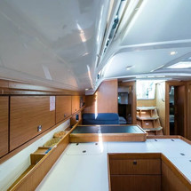 Bavaria 56 Cruiser
