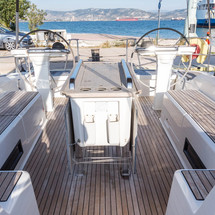 Bavaria 56 Cruiser