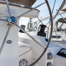 Bavaria 56 Cruiser