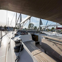 Bavaria 56 Cruiser