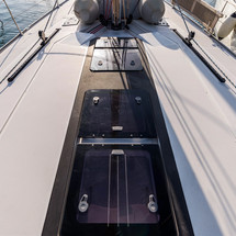 Bavaria 56 Cruiser