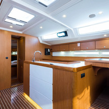 Bavaria 56 Cruiser