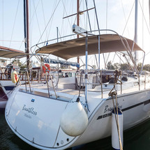 Bavaria 56 Cruiser