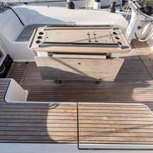 Bavaria 56 Cruiser