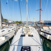 Bavaria 56 Cruiser