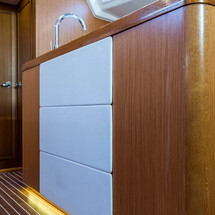 Bavaria 56 Cruiser