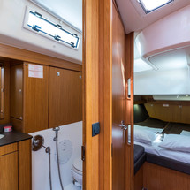 Bavaria 56 Cruiser