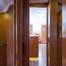 Bavaria 56 Cruiser