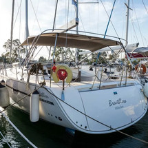 Bavaria 56 Cruiser