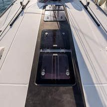 Bavaria 56 Cruiser